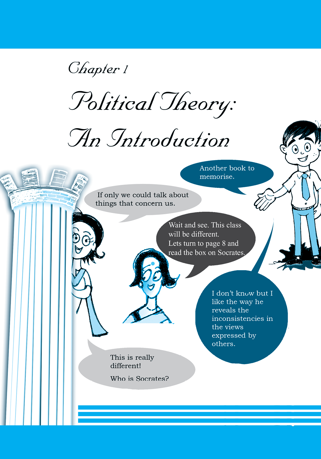 01 Political Theory An Introduction Political Theory